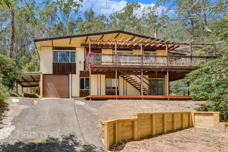 Main view of Homely house listing, 24 Waters Road, Glenbrook NSW 2773