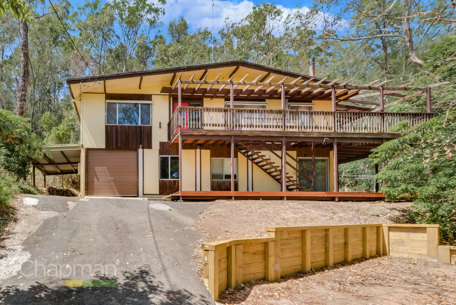 Main view of Homely house listing, 24 Waters Road, Glenbrook NSW 2773
