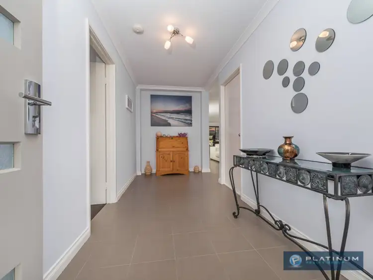 Main view of Homely house listing, 1 Berlin Drive, Wanneroo WA 6065