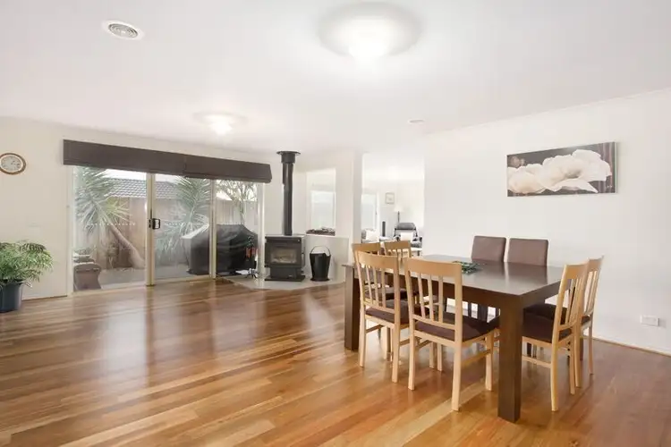 Sixth view of Homely house listing, 24 Summerhill Boulevard, Drouin VIC 3818