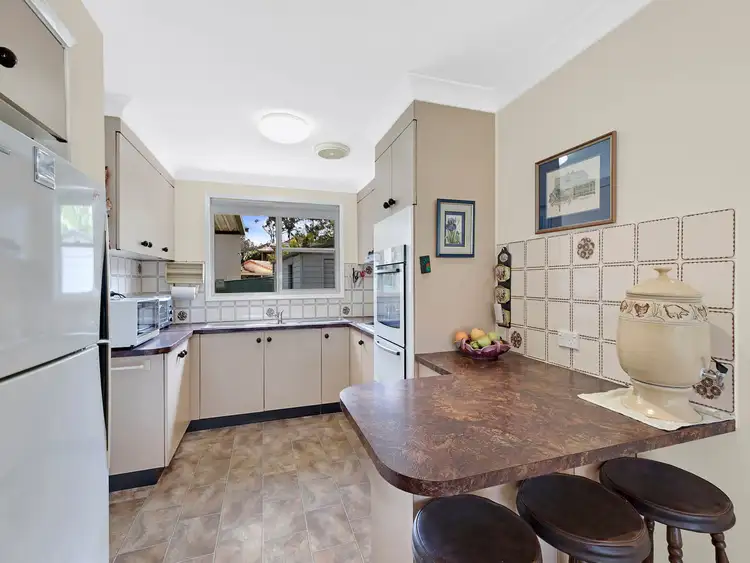 Second view of Homely house listing, 37 Waratah Street, Bateau Bay NSW 2261