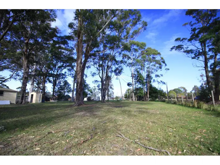 Fourth view of Homely land listing, 19 Beths Street, Old Erowal Bay NSW 2540