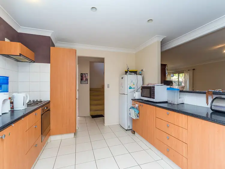 Main view of Homely townhouse listing, 110/601 Pine Ridge Road, Biggera Waters QLD 4216