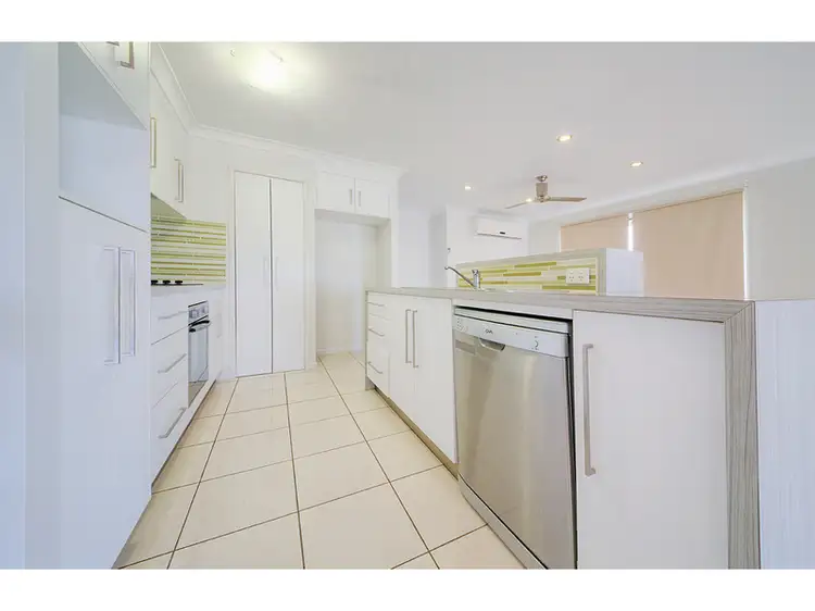 Fifth view of Homely house listing, 5 Goldfinch Avenue, Yeppoon QLD 4703