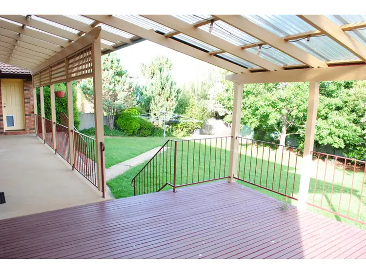 Third view of Homely house listing, 26 Kumali Circuit, Orange NSW 2800