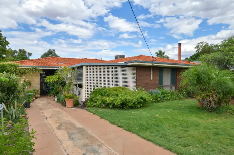 161 Campbell Street, Lamington, Kalgoorlie WA 6430
