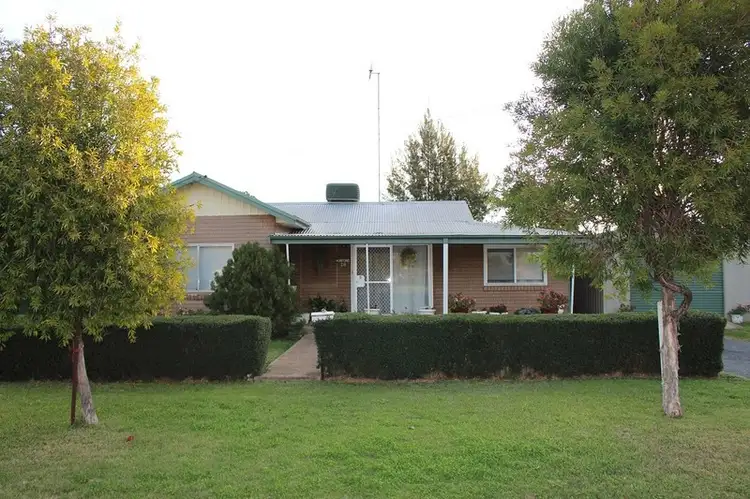 Main view of Homely house listing, 28 Gloucester Street, Forbes NSW 2871