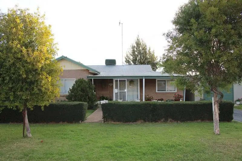 Main view of Homely house listing, 28 Gloucester Street, Forbes NSW 2871