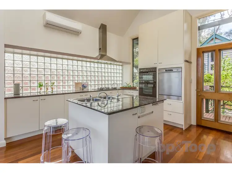 Fifth view of Homely house listing, 10 Pages Road, Mitcham SA 5062