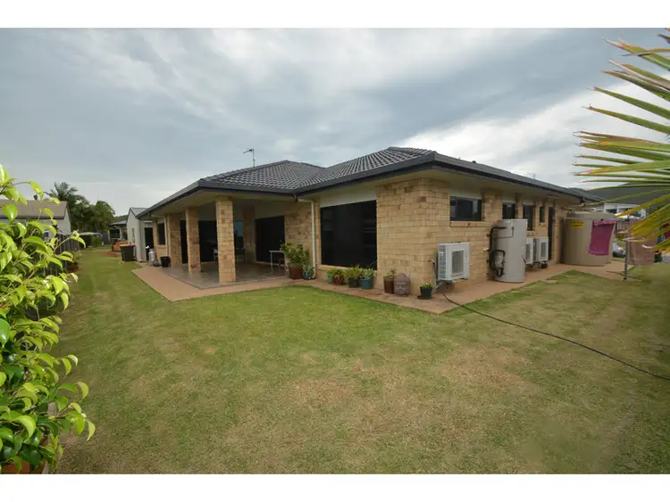 Third view of Homely house listing, 19 Priors Pocket, Pacific Heights QLD 4703