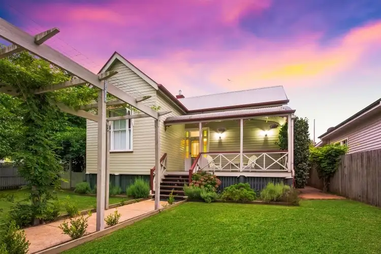 Main view of Homely house listing, 31 Eleanor Street, East Toowoomba QLD 4350