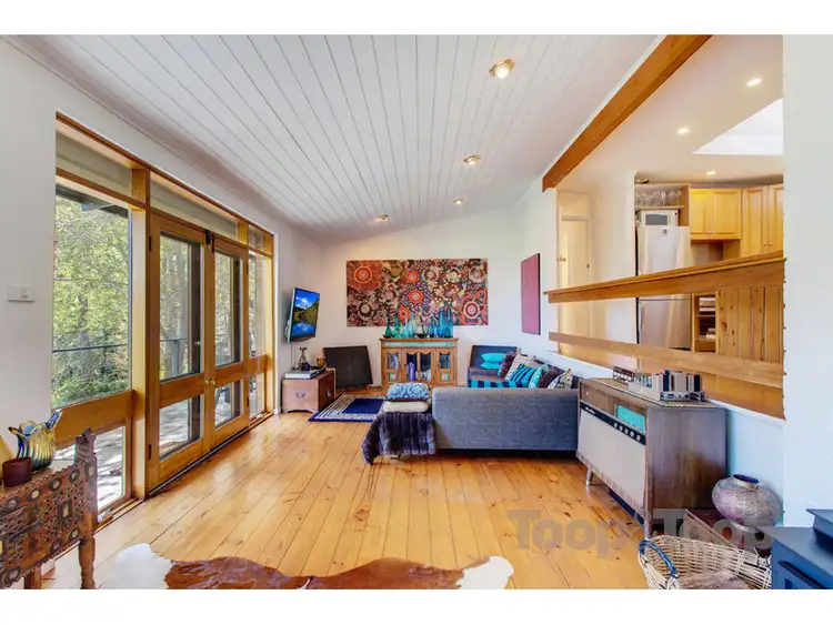 Fifth view of Homely house listing, 15 Summer Hill Drive, Crafers SA 5152