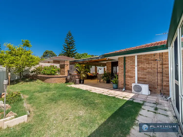Fourth view of Homely house listing, 2 Veer Court, Ocean Reef WA 6027