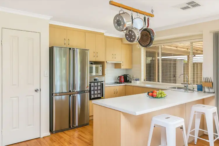 Fifth view of Homely house listing, 86 Lander Road, Trott Park SA 5158