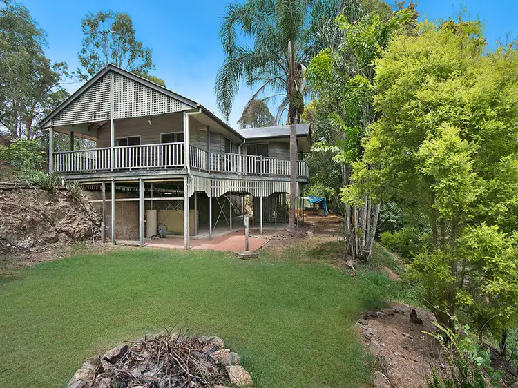 Main view of Homely house listing, 148 Woodward Road, Armstrong Creek QLD 4520