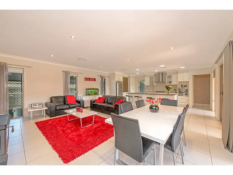 Fourth view of Homely house listing, 52 Holly Avenue, Cawdor QLD 4352