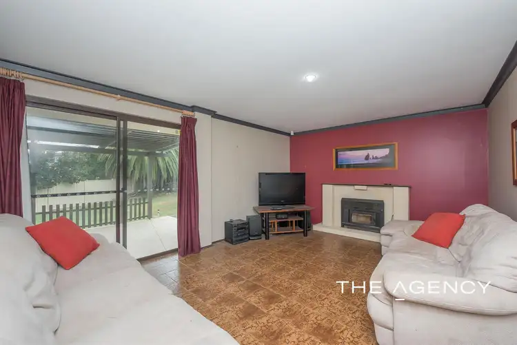 Sixth view of Homely house listing, 7 Dobson Place, Hillarys WA 6025