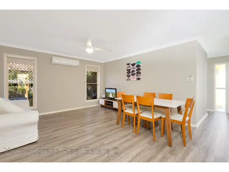 Fifth view of Homely house listing, 48 Gordonia Drive, Regents Park QLD 4118