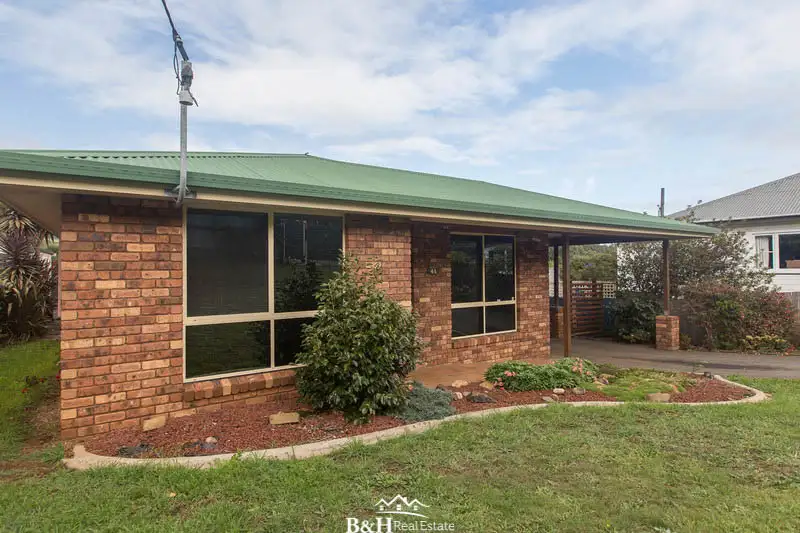 Main view of Homely house listing, 4a South Road, Penguin TAS 7316
