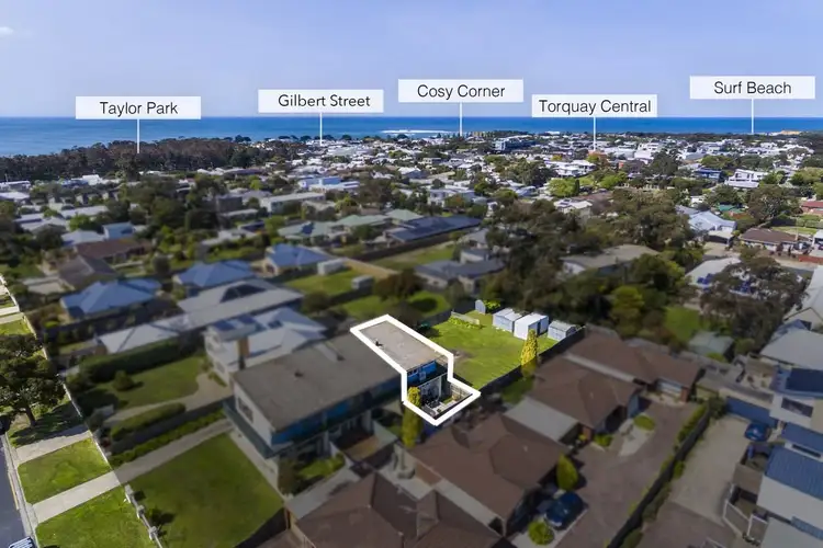 4/31 Puebla Street, Torquay VIC 3228