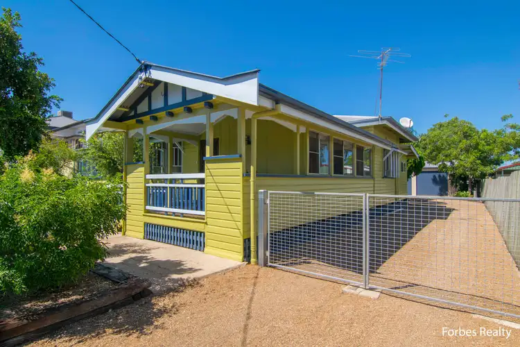 8 Archibald Street, Dalby QLD 4405