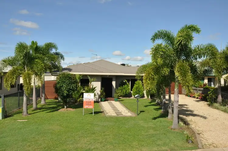 15 Luisa Circuit, Mareeba QLD 4880