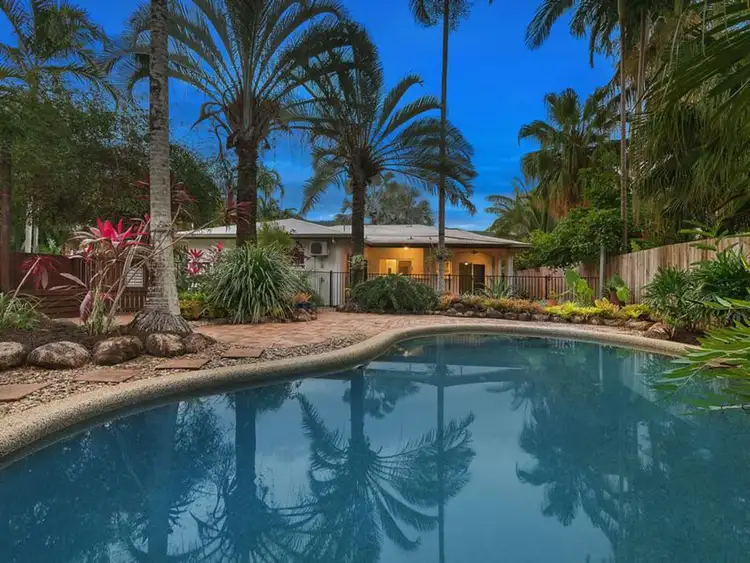 Main view of Homely house listing, 22 Isaac Smith Close, Kewarra Beach QLD 4879