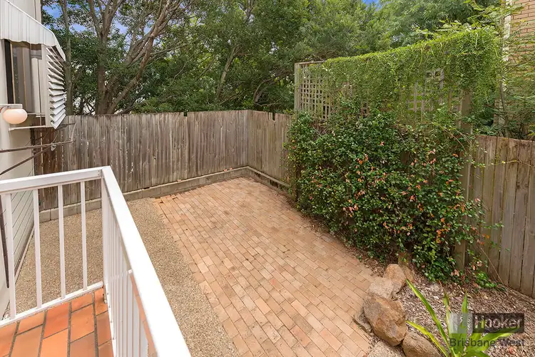 Fourth view of Homely townhouse listing, 3/44 Stanley Terrace, Taringa QLD 4068