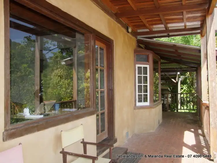 Sixth view of Homely rural property listing, LS556/1470 Old Palmerston Highway, Millaa Millaa QLD 4886