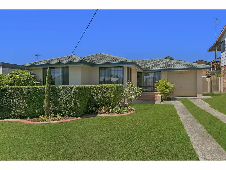 Main view of Homely house listing, 3 Fishermens Bend, Bateau Bay NSW 2261
