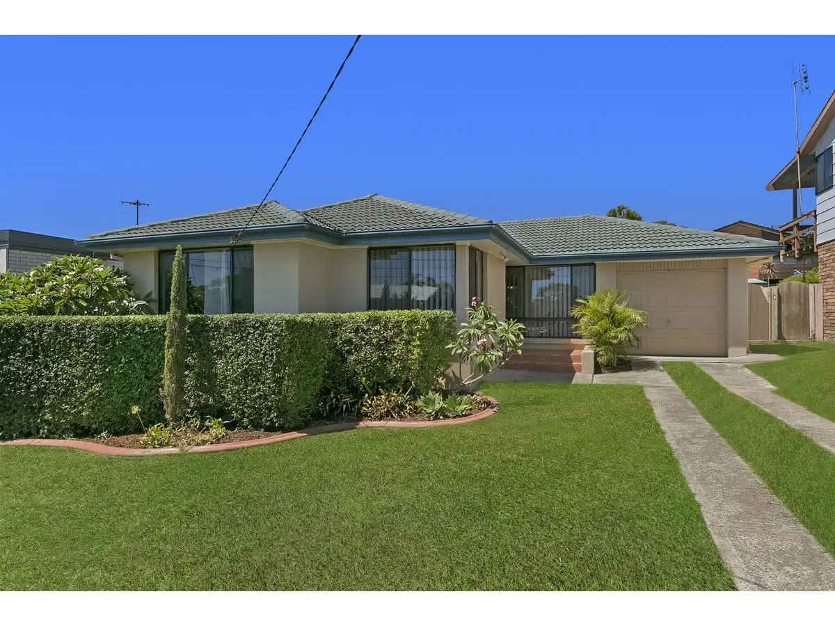 Main view of Homely house listing, 3 Fishermens Bend, Bateau Bay NSW 2261