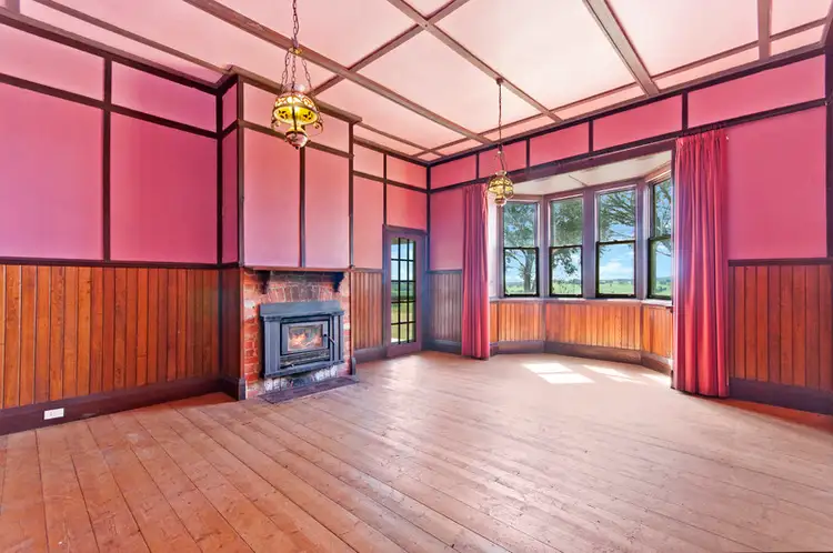 Second view of Homely rural property listing, 207 Chetwynd-Nareen Road, Nareen VIC 3315