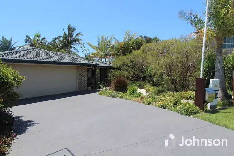 14 Orangegrove Court, Birkdale QLD 4159