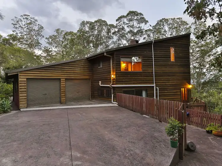 Main view of Homely house listing, 21 Sylvan Court, Rangeville QLD 4350