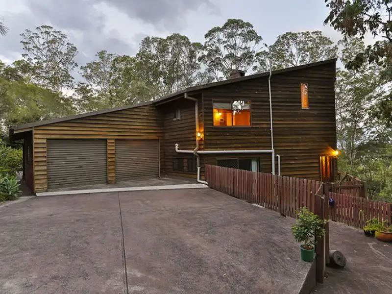 Main view of Homely house listing, 21 Sylvan Court, Rangeville QLD 4350