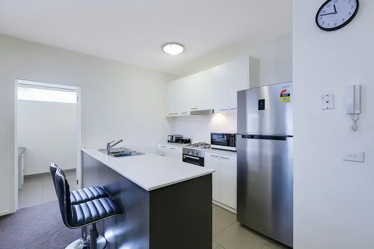 Second view of Homely apartment listing, 301/50 Janefield Drive, Bundoora VIC 3083