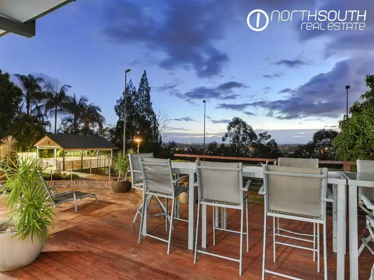 Main view of Homely house listing, 18 Aerie Circuit, Springwood QLD 4127