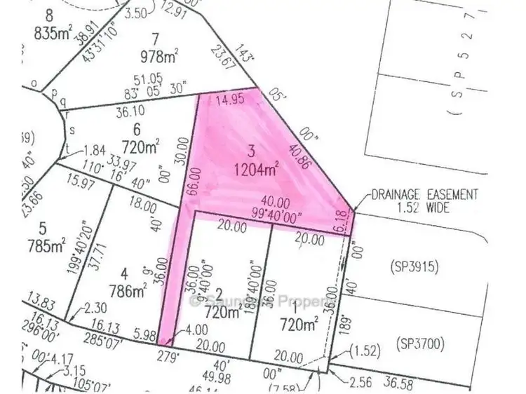 Second view of Homely land listing, 3 Spring Grove, Latrobe TAS 7307