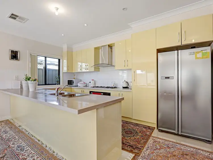 Fourth view of Homely house listing, 26 Rosedale Avenue, Blair Athol SA 5084