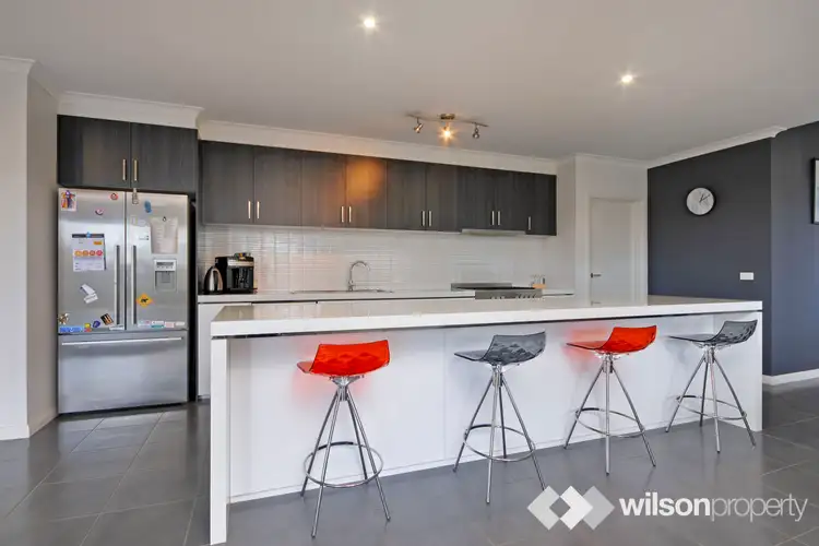 Third view of Homely house listing, 3 McClure Court, Traralgon VIC 3844