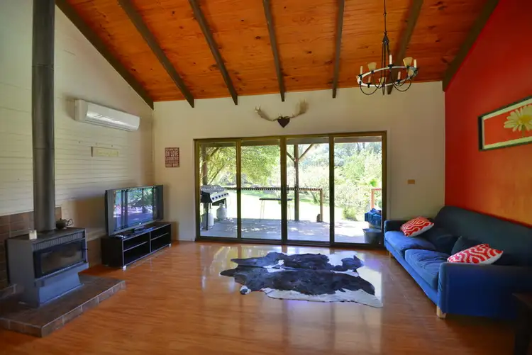 Third view of Homely house listing, 396 Blaxlands Ridge Road, Blaxlands Ridge NSW 2758