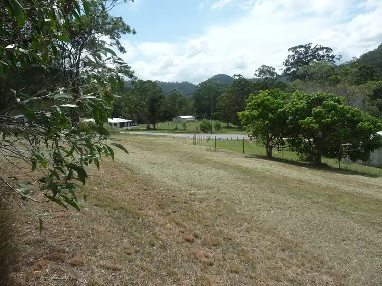 Fourth view of Homely land listing, LOT 115 Parkside Parade, Wongawallan QLD 4210