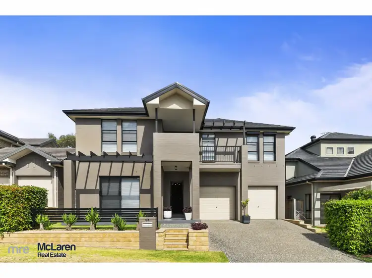 44 Paley Street, Campbelltown NSW 2560