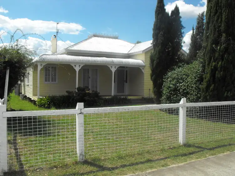 Fifth view of Homely house listing, 6 Queen Street, Clifton QLD 4361