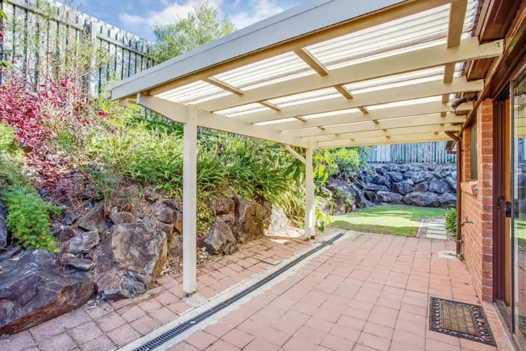 Fifth view of Homely semi-detached listing, 1/23 Richard Crescent, Highland Park QLD 4211