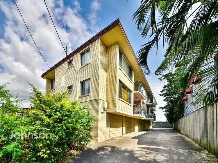 Fourth view of Homely unit listing, 4/79 Cleveland Street, Greenslopes QLD 4120