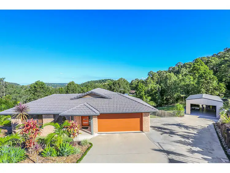 13 Kurrajong Place, Caniaba NSW 2480