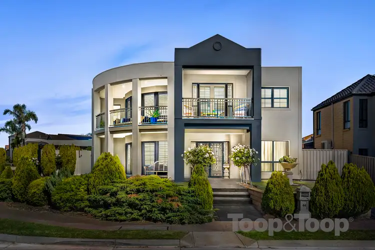 44 Burlington Road, Hallett Cove SA 5158