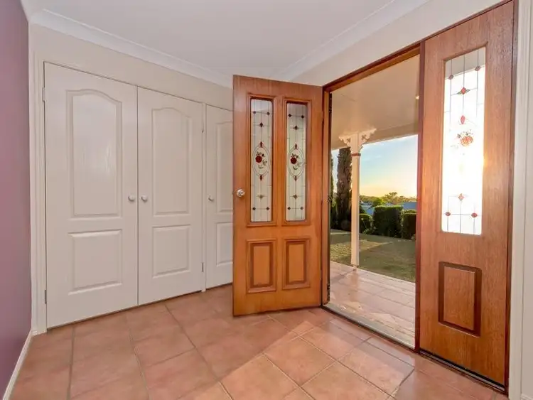 Fourth view of Homely house listing, 7 William Court, Cotswold Hills QLD 4350