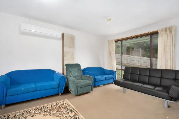 Second view of Homely unit listing, Unit 2/18 Calway Street, Drouin VIC 3818
